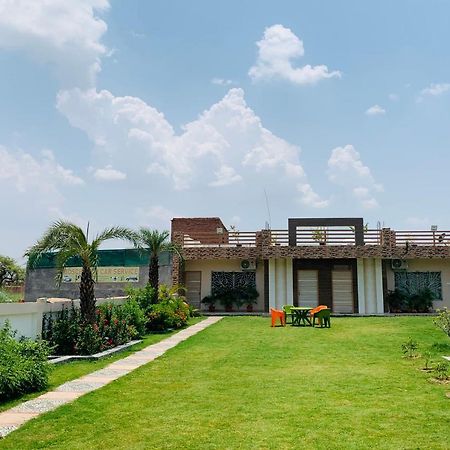 R K Villa Prayagraj Exterior photo