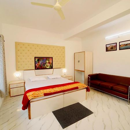 R K Villa Prayagraj Exterior photo